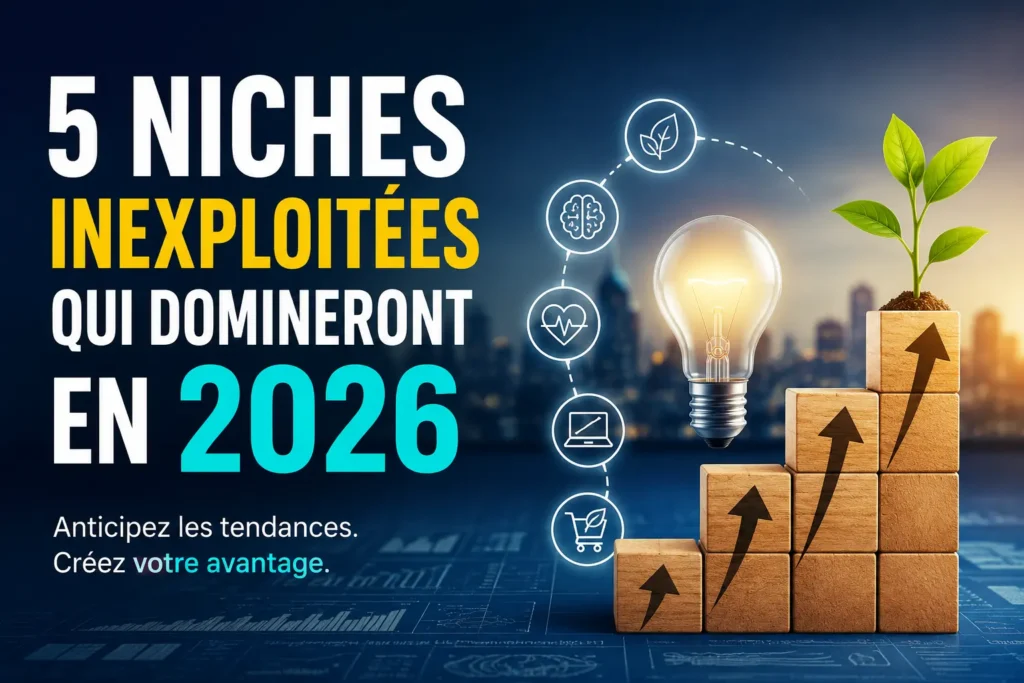 5-niches-de-business-qui-marchent-1024x683 Quelles niches d'activité inexploitées domineront le marché en 2026 ?