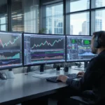 Outils NT4 et NT5 pour le trading sur le Forex professionnel