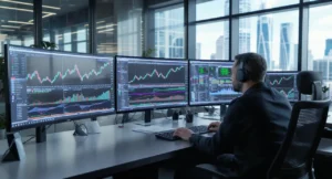 Outils NT4 et NT5 pour le trading sur le Forex professionnel
