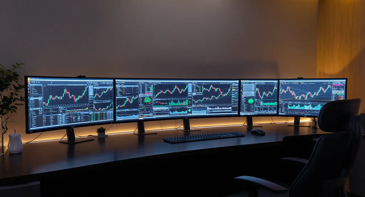 Copy trading avec Darwinex : fonctionnement, fiabilité et avis complet