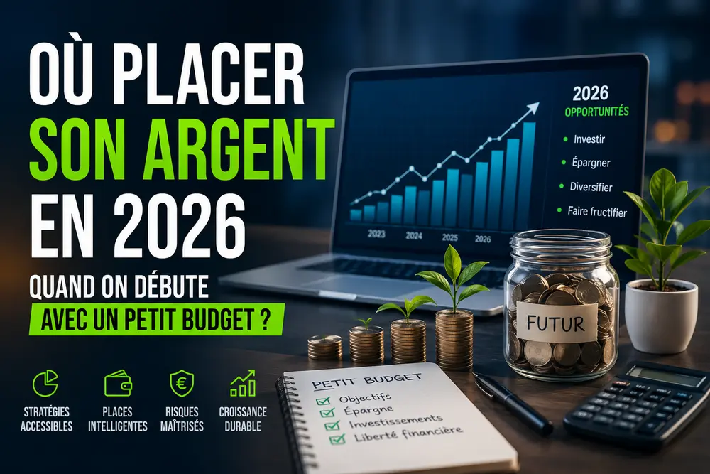 L'argent part vite, Il faut faire attention à son budget en 2026.