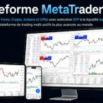 La meilleure plateforme de trading au monde la MT5