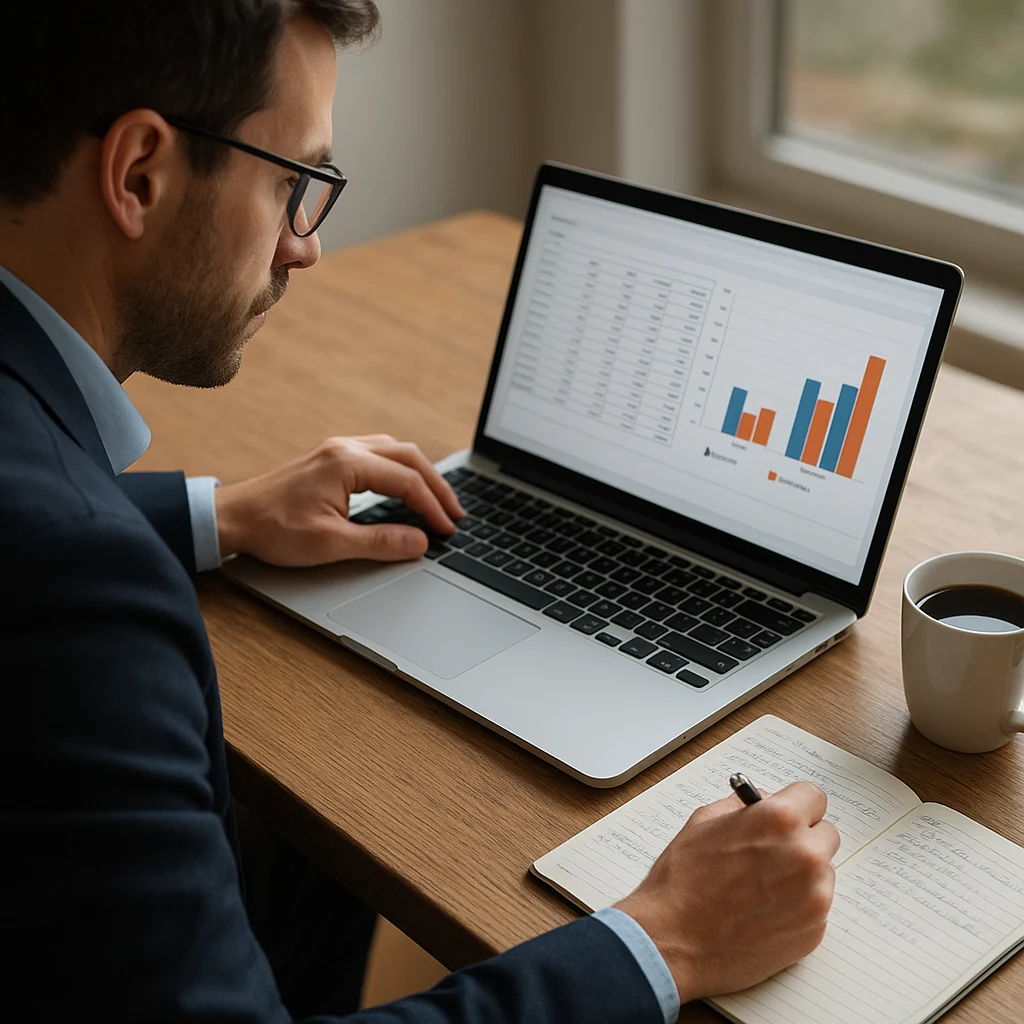 Analyse des charges et de la rentabilité nette-nette d’un investissement locatif