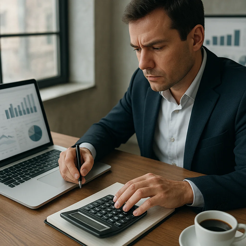 Analyser ses finances plus rapidement avec ChatGPT