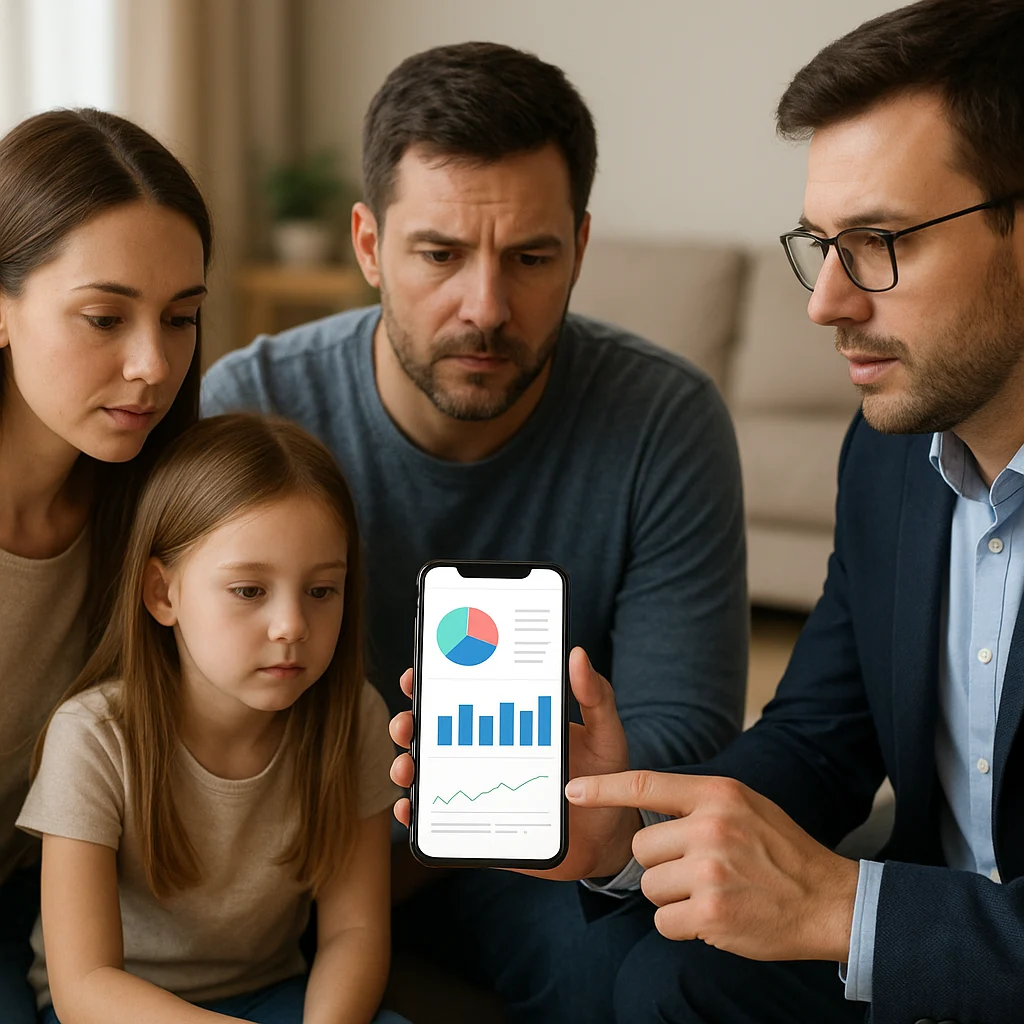 Choisir la meilleure application de suivi financier selon son profil