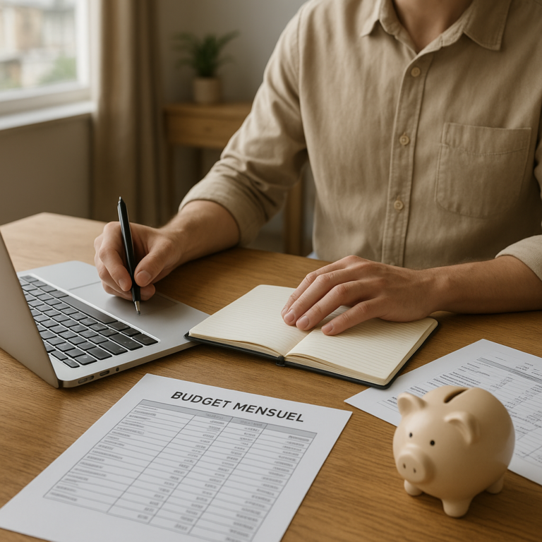 Comment construire un patrimoine solide même avec un revenu modeste ?