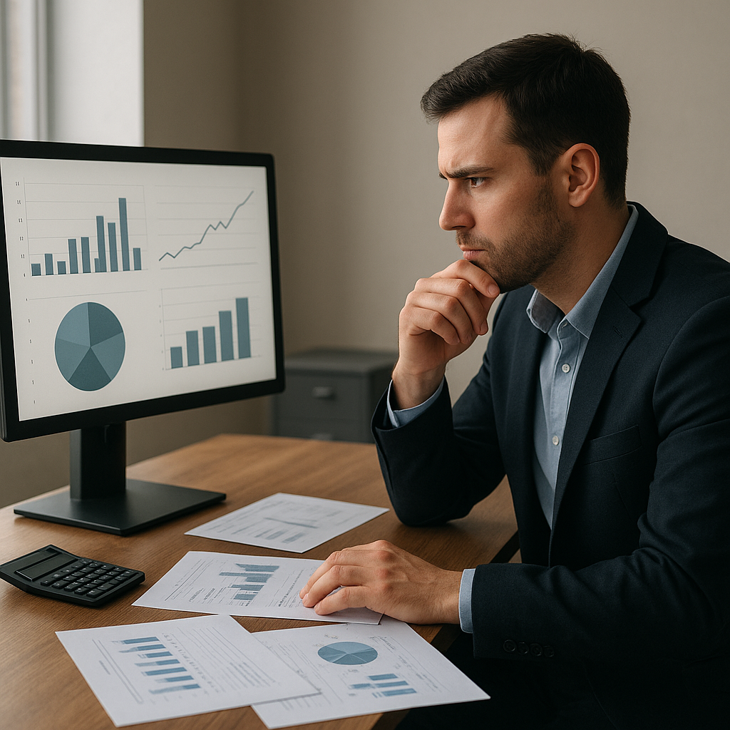Comparaison de placements financiers pour investir son argent