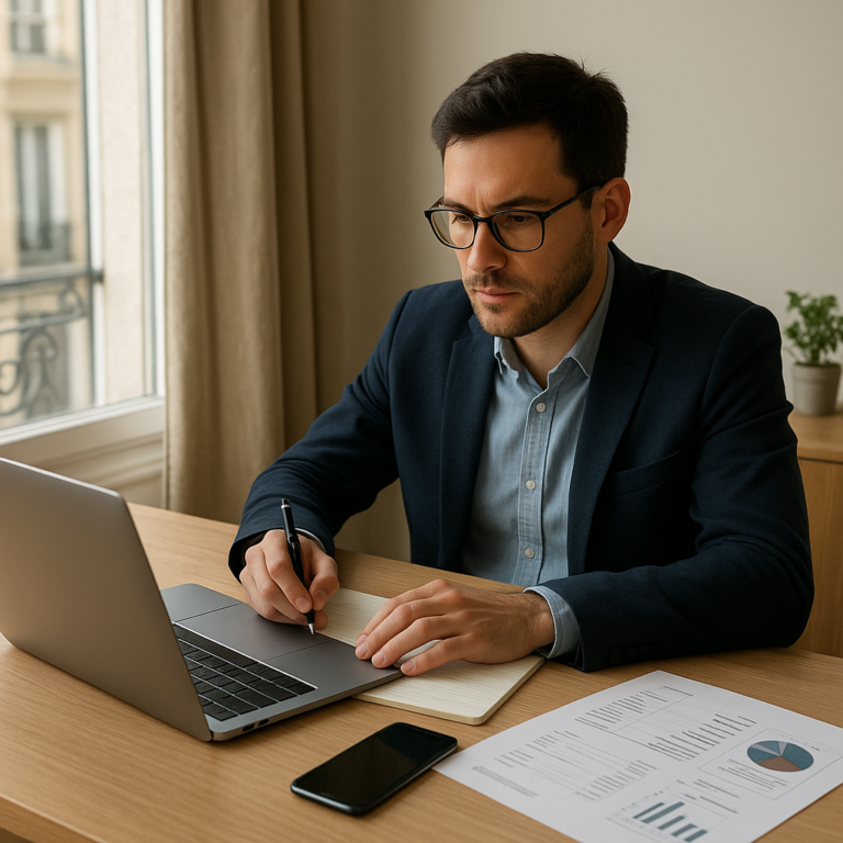 Comment créer un business rentable avec un petit budget ?