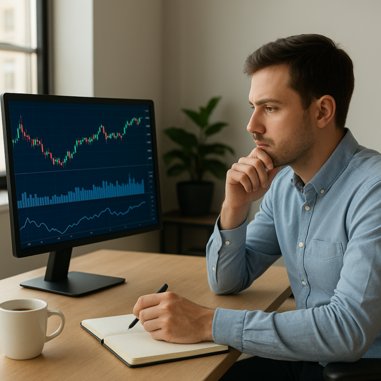 Comment débuter le trading avec un petit capital ?
