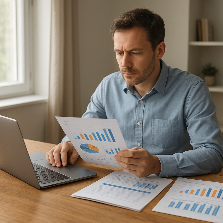 Comment diversifier efficacement son portefeuille d&rsquo;investissement ?