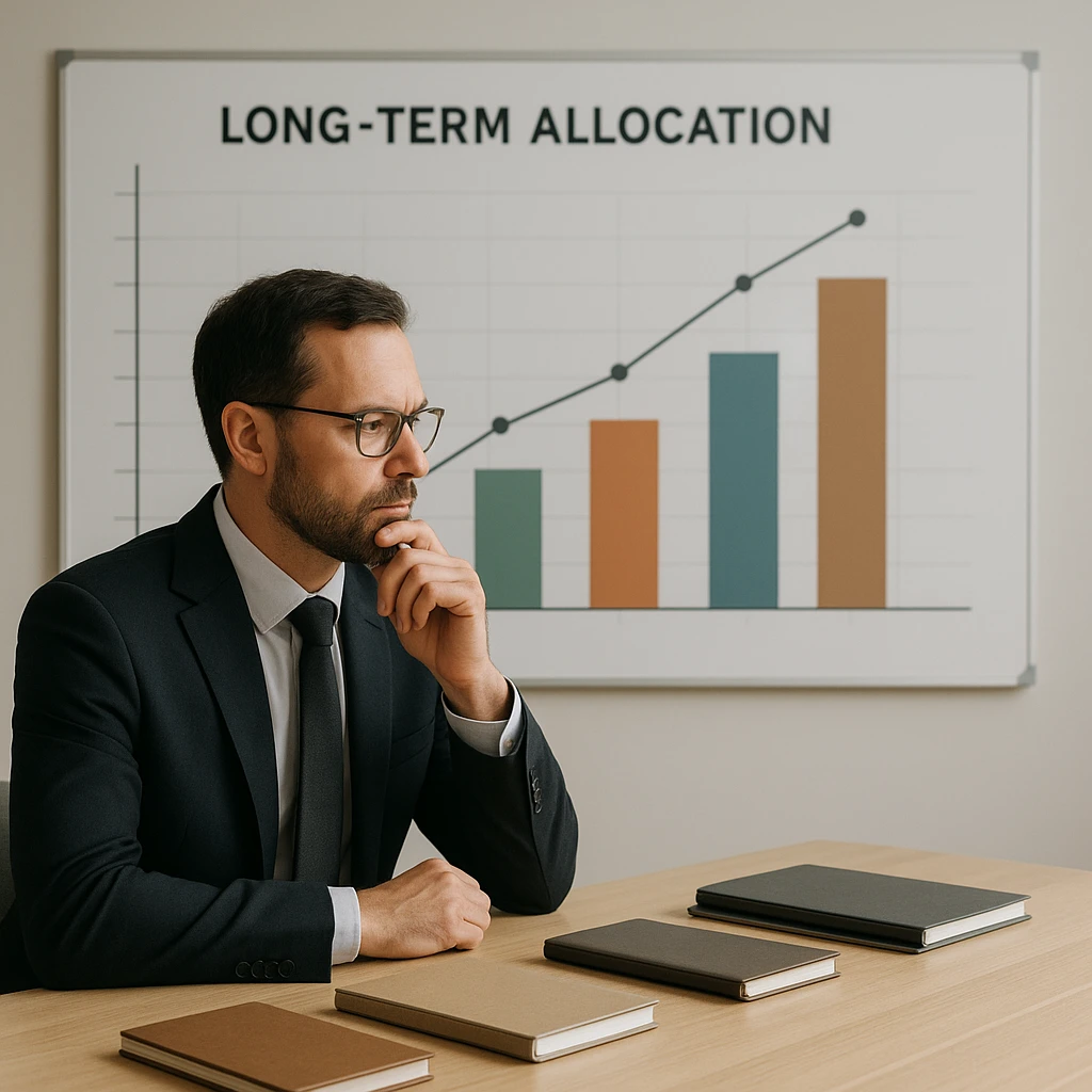 Diversifier son portefeuille selon les horizons de placement