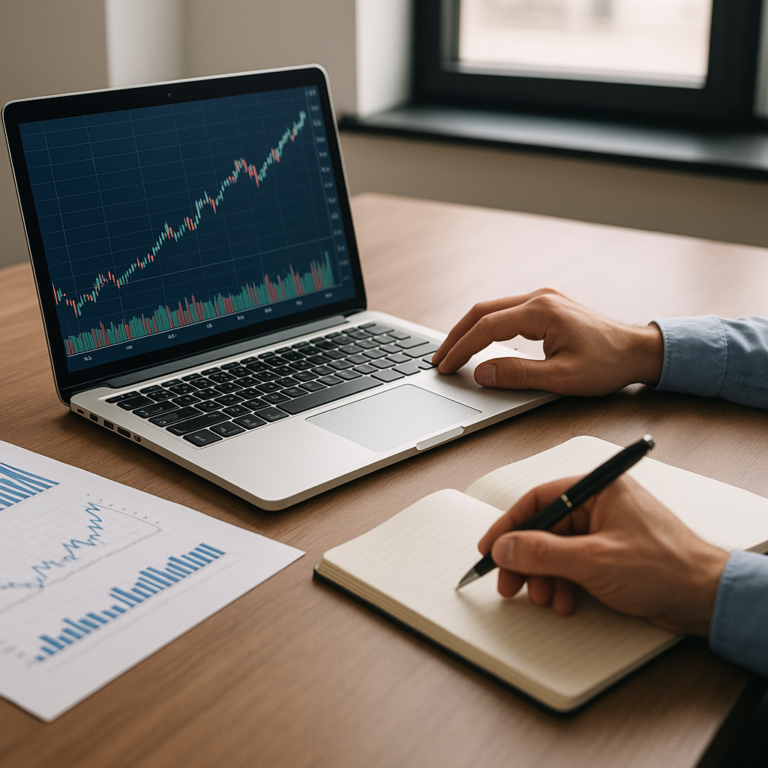 ETF ou actions : quel investissement privilégier en 2026 ?