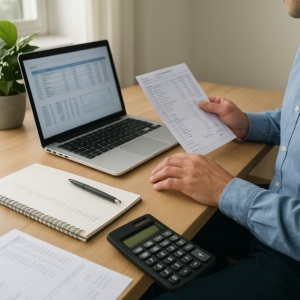 Gérer et investir son argent : Le Guide des essentiels !