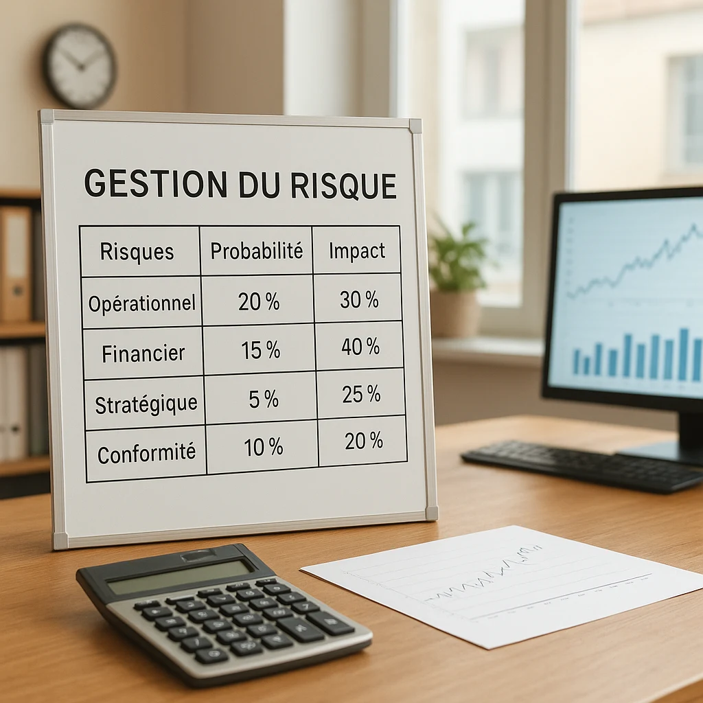 Gestion du risque en trading avec un petit capital