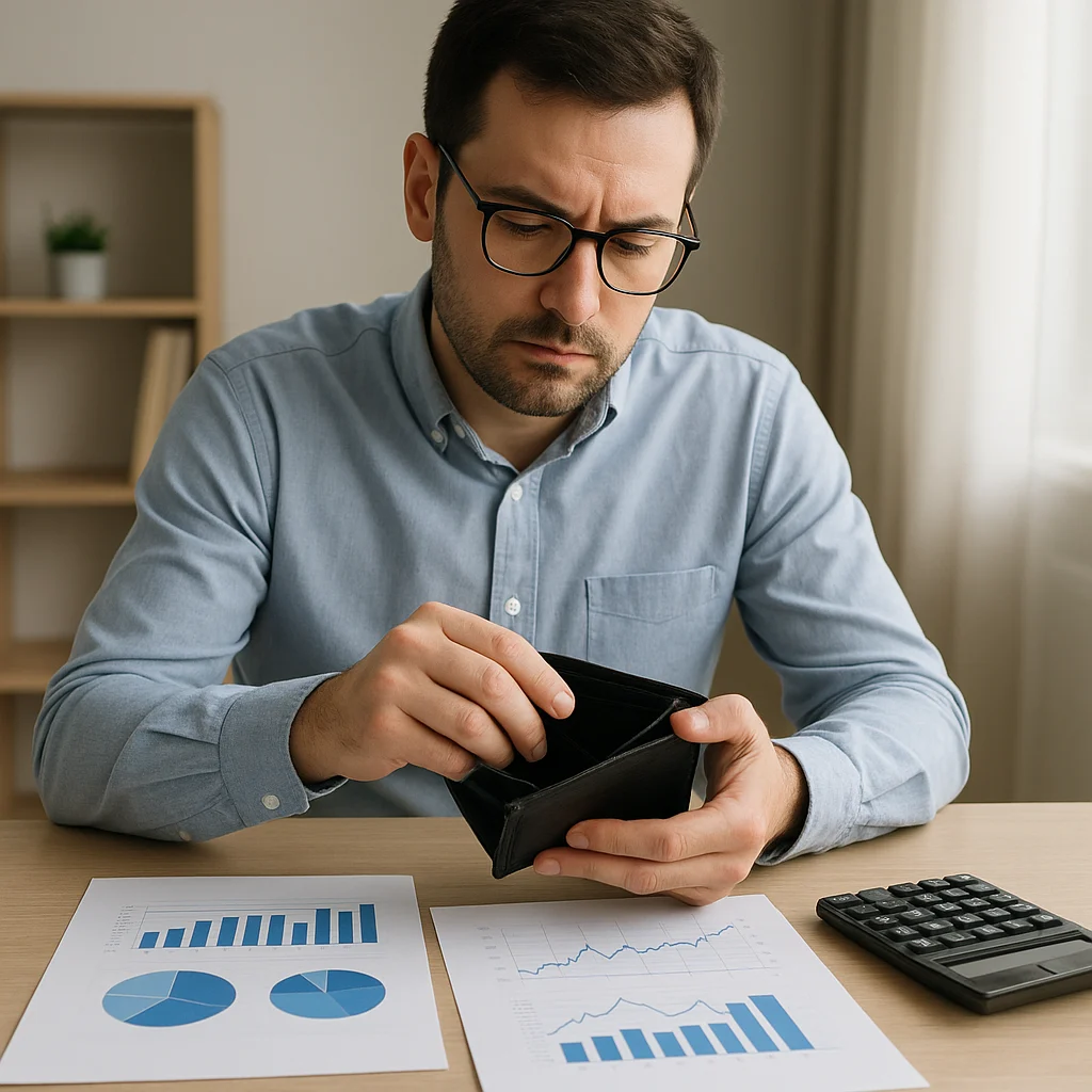 Gestion du risque en trading et maîtrise de la taille des positions