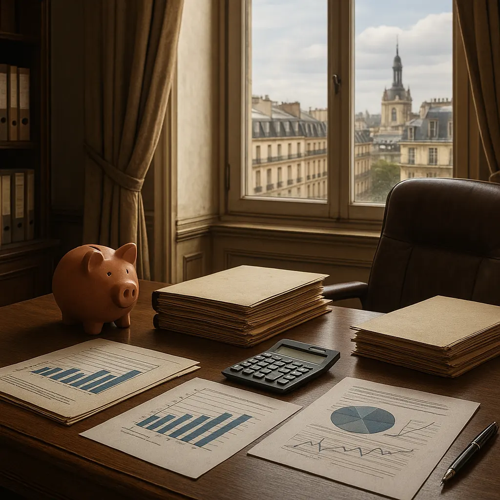 Illustration des réflexes pour protéger son épargne face à l’inflation