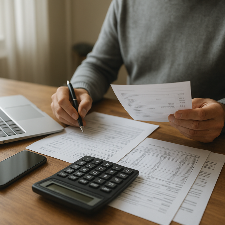 Comment l&rsquo;inflation influence votre épargne et vos investissements ?
