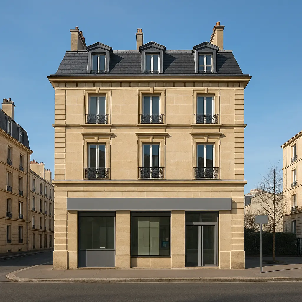 Marché immobilier français influencé par les taux et la demande en 2026