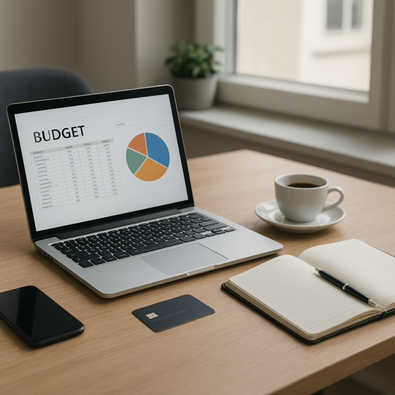 Les meilleurs outils pour gérer son budget personnel