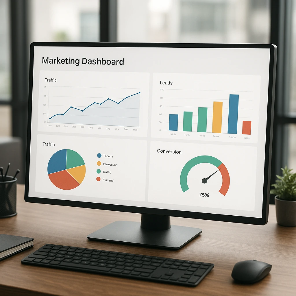 Mesurer le ROI d’une stratégie de marketing digital efficace