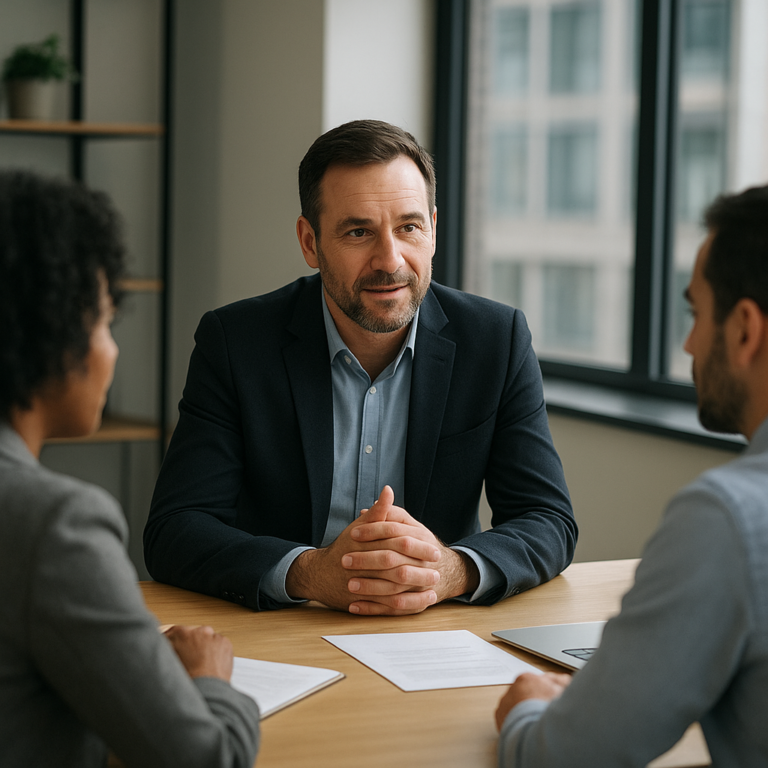 Leadership : les qualités indispensables d&rsquo;un manager performant