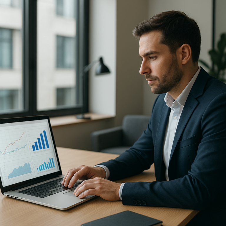 SEO ou Google Ads : quelle stratégie choisir pour développer son entreprise ?