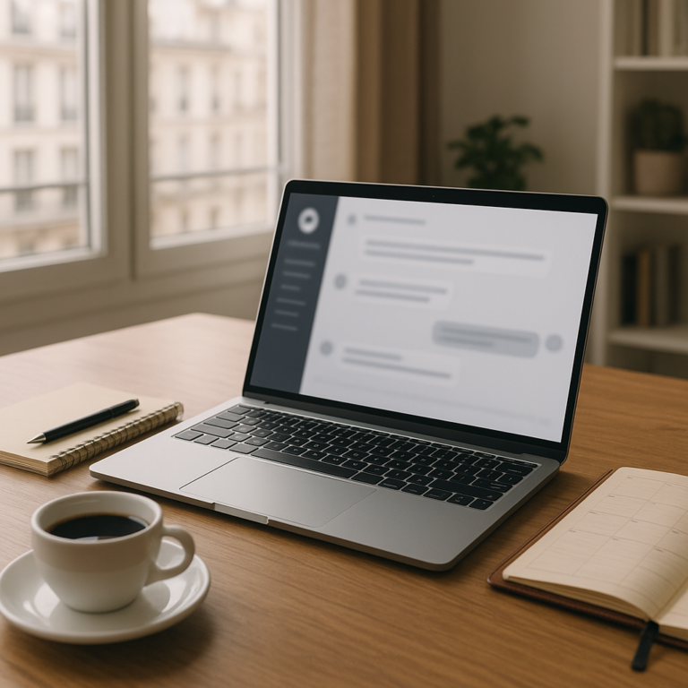 Comment utiliser ChatGPT pour améliorer sa productivité au quotidien ?